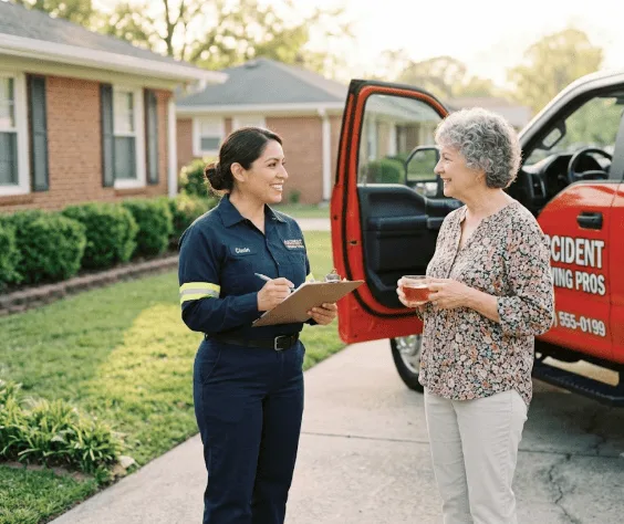Accident Towing Service Bridgeport, CT FAQs